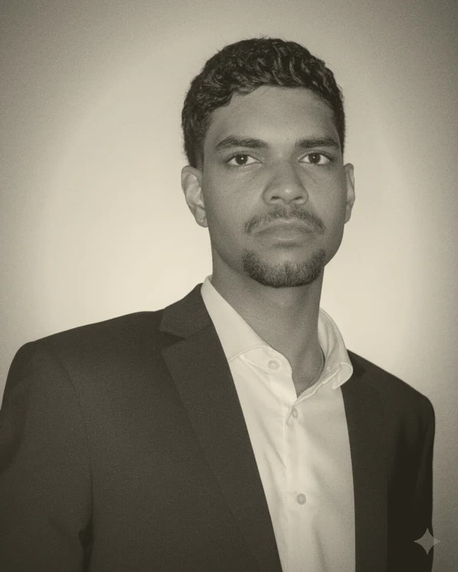Liam Datt, Co-founder of FloPro Limited