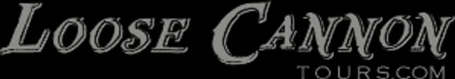 Loose Cannon Tours